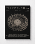 Final Arena Black