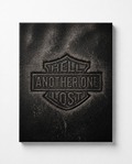 Hell Lost Canvas